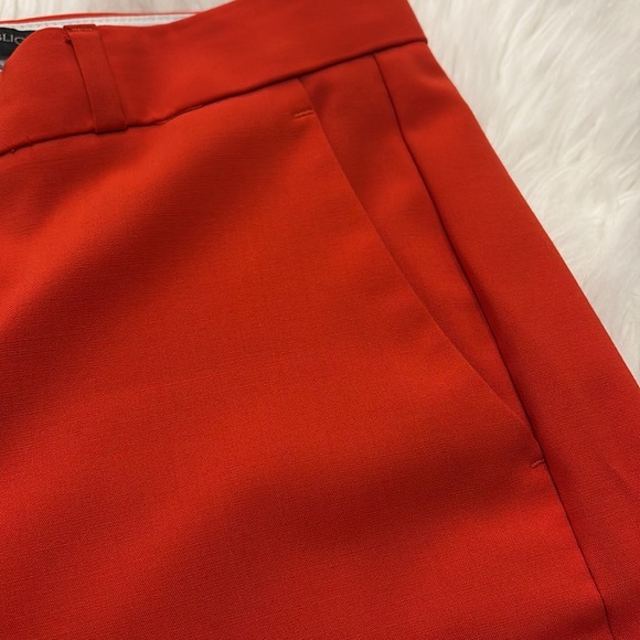 Red Banana Republic pant - Picture 3 of 6